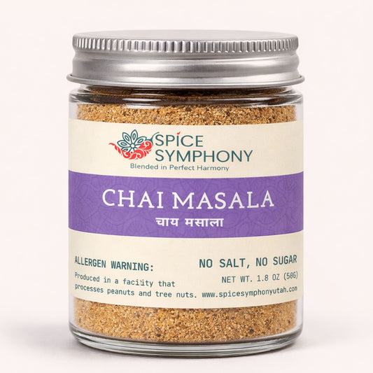 Chai Masala