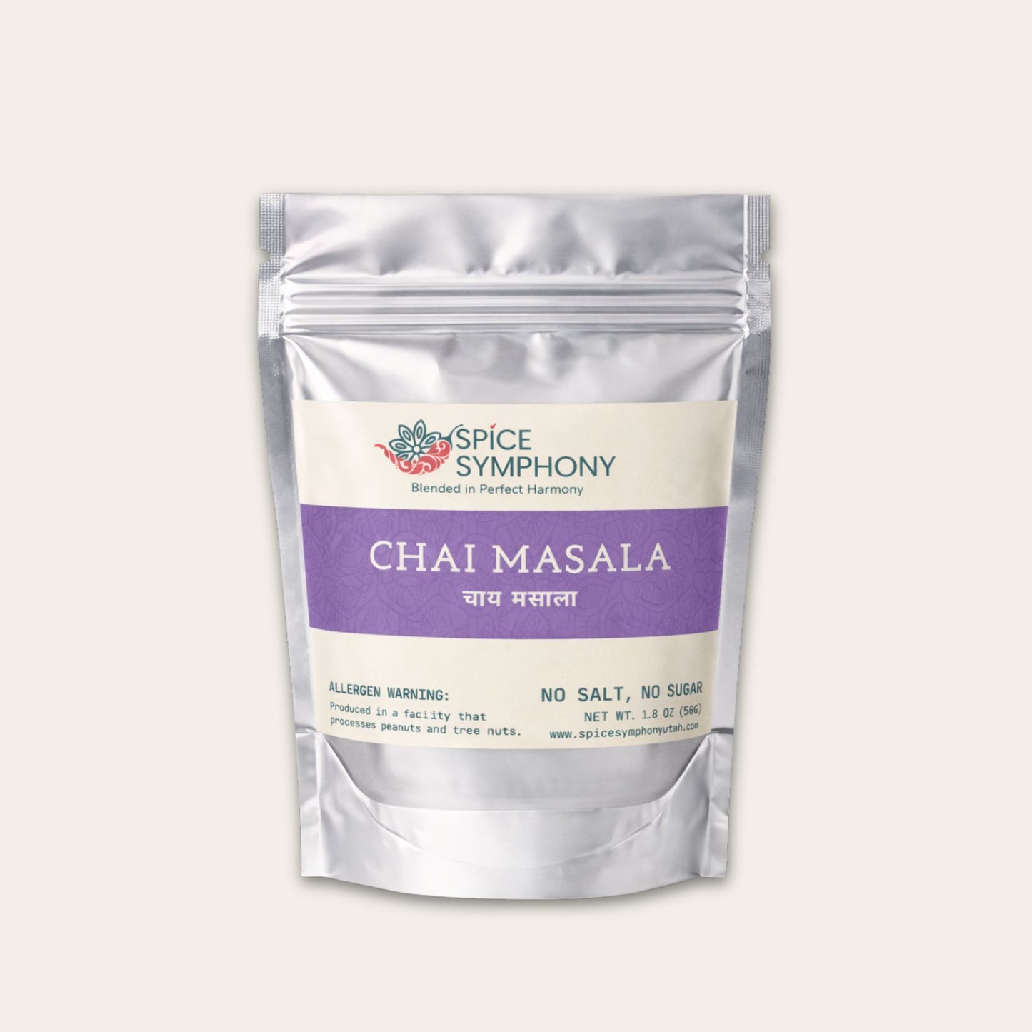 Chai Masala
