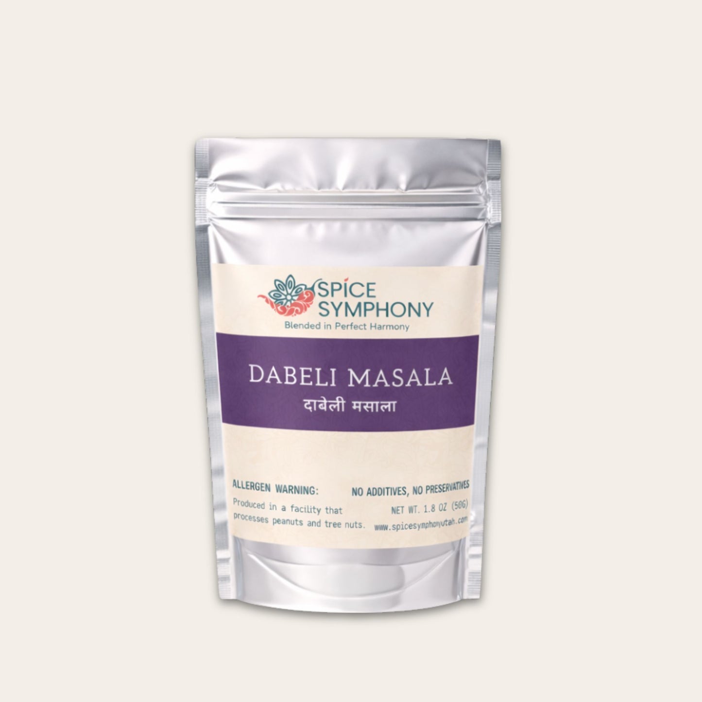 Dabeli Masala