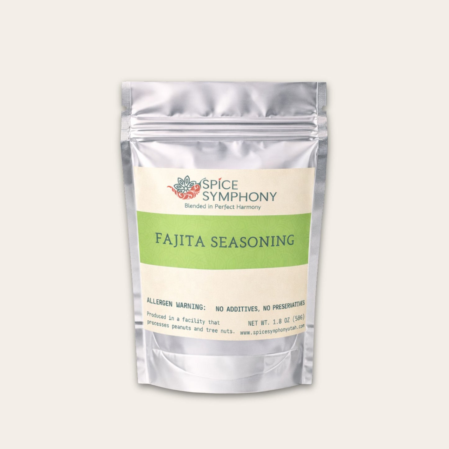 Fajita Seasoning
