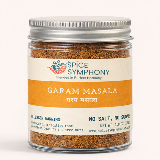 Garam Masala