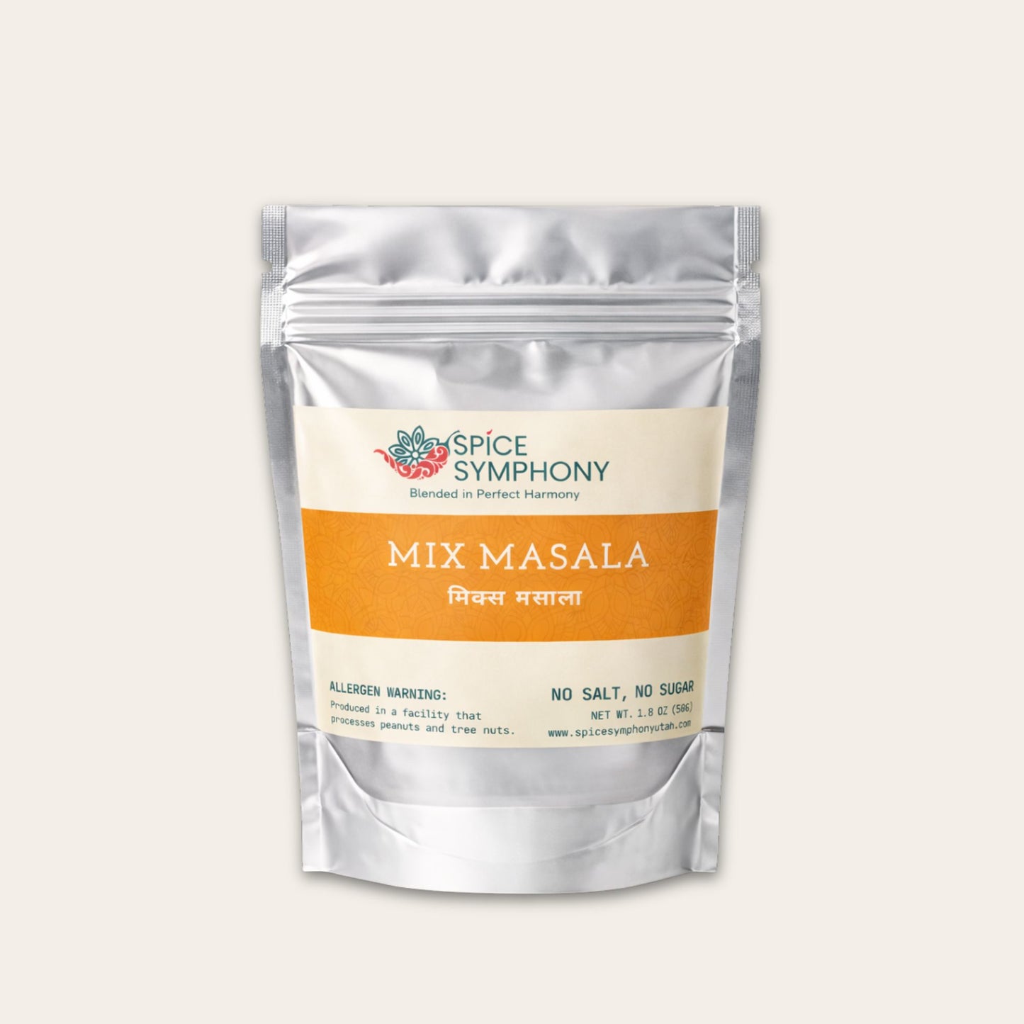 Mix Masala