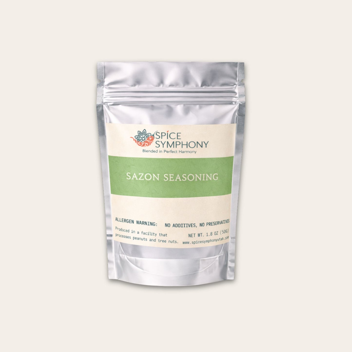 Sazon Seasoning