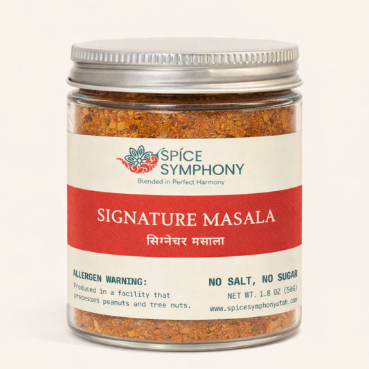 Signature Masala