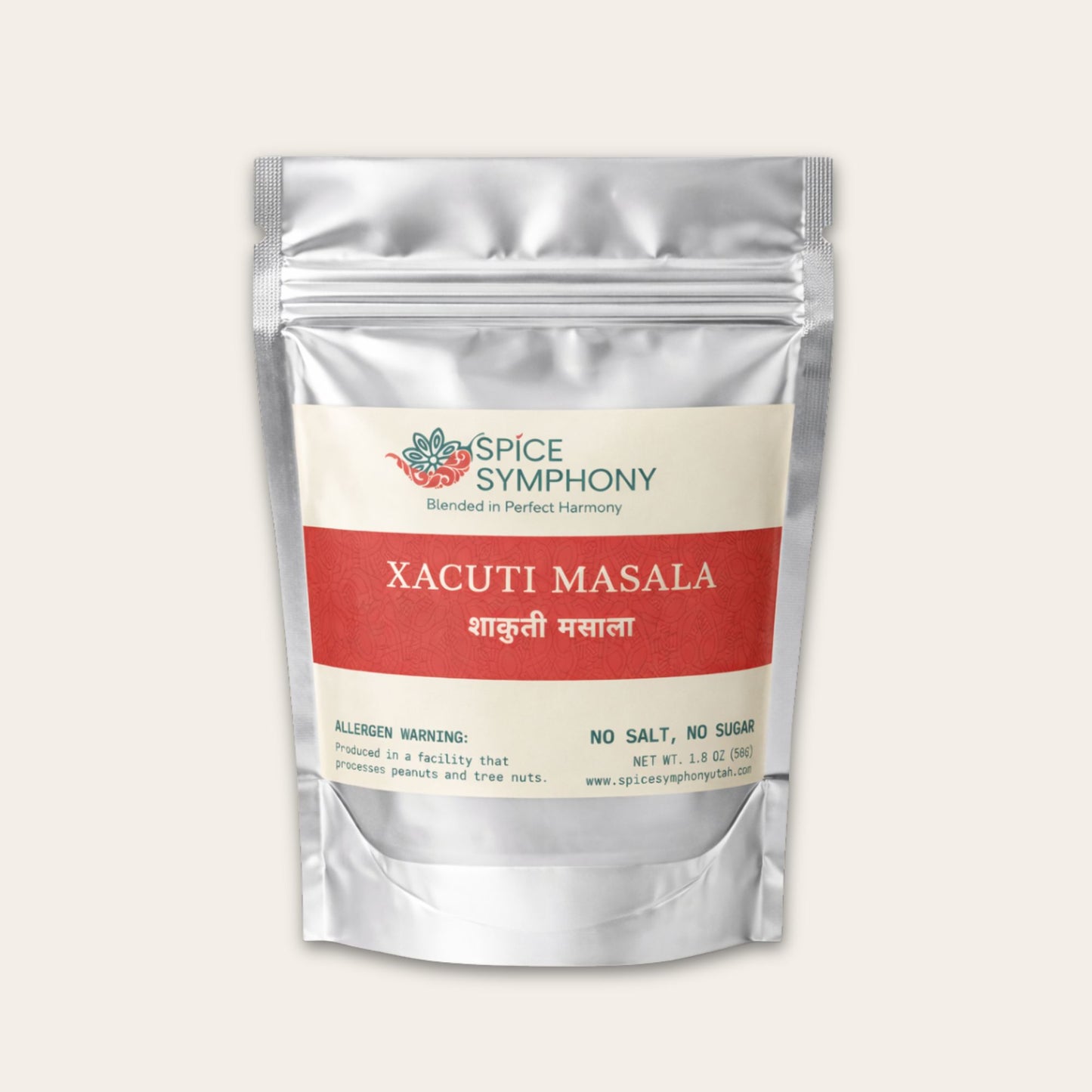 Xacuti Masala