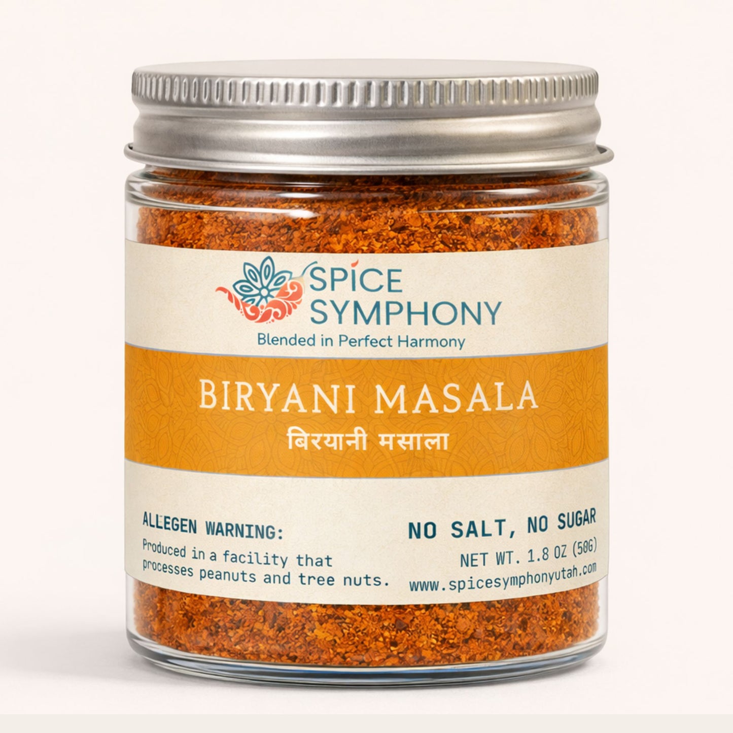 Biryani Masala