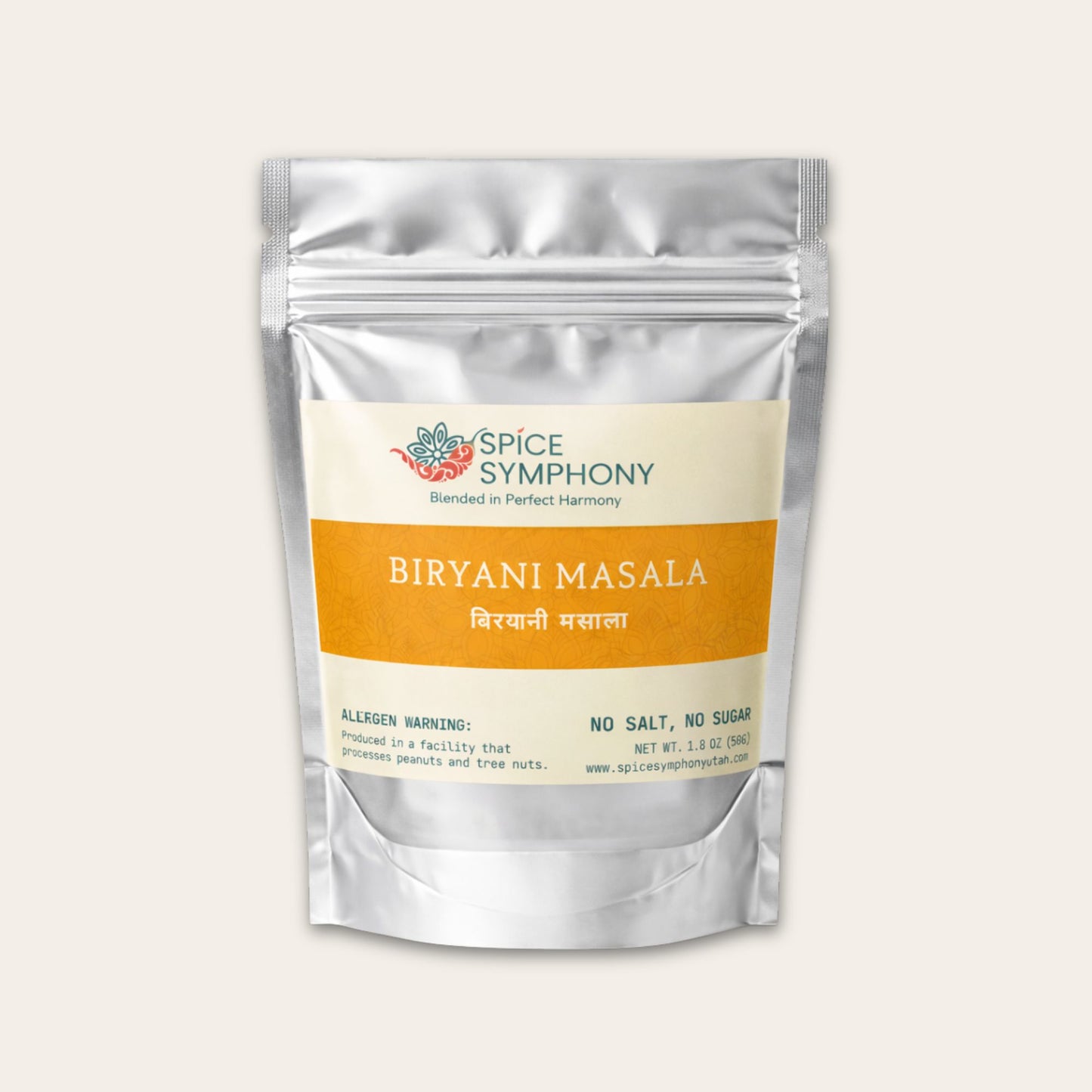 Biryani Masala