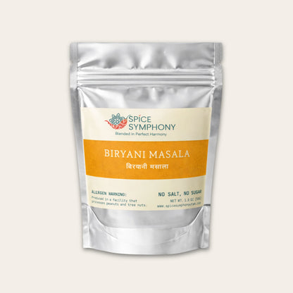 Biryani Masala