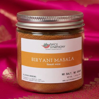 Biryani Masala