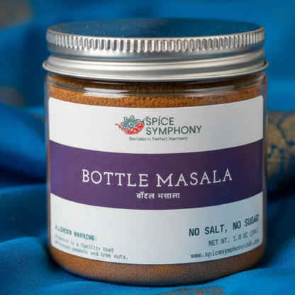 Bottle Masala
