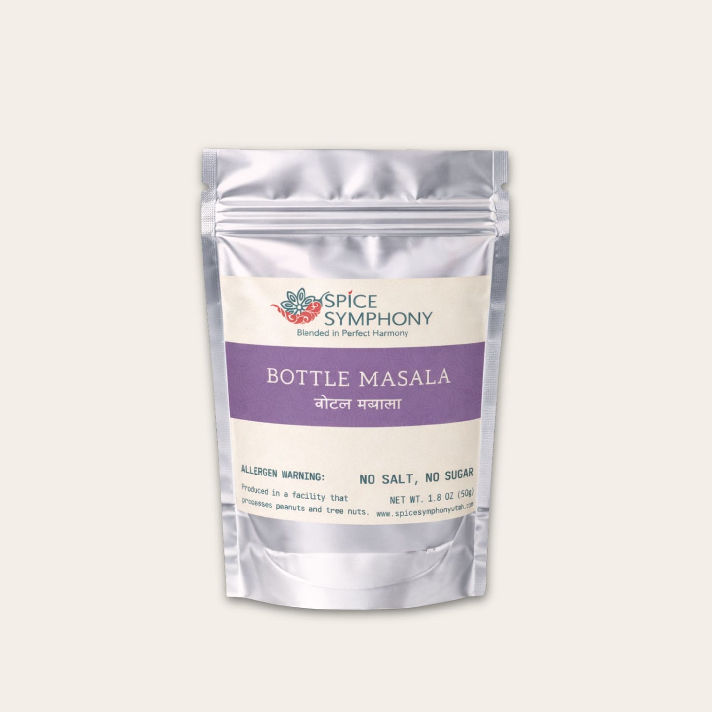Bottle Masala