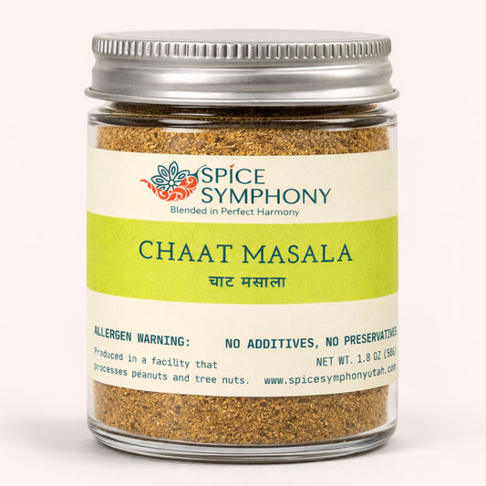 Chaat Masala