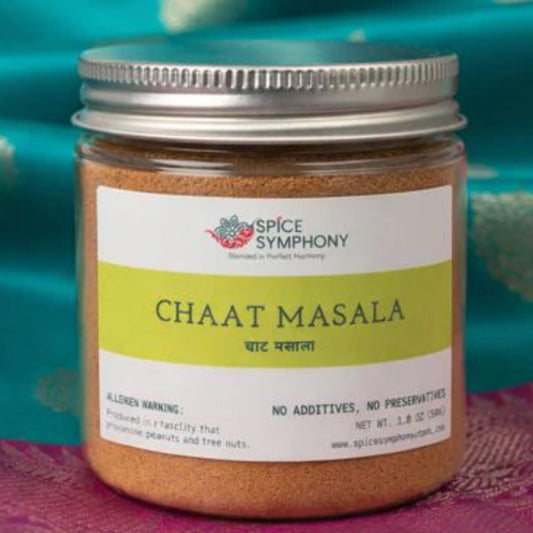 Chaat Masala
