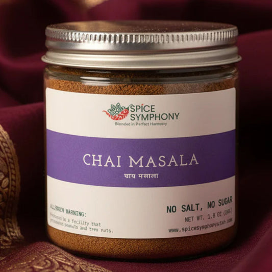 Chai Masala
