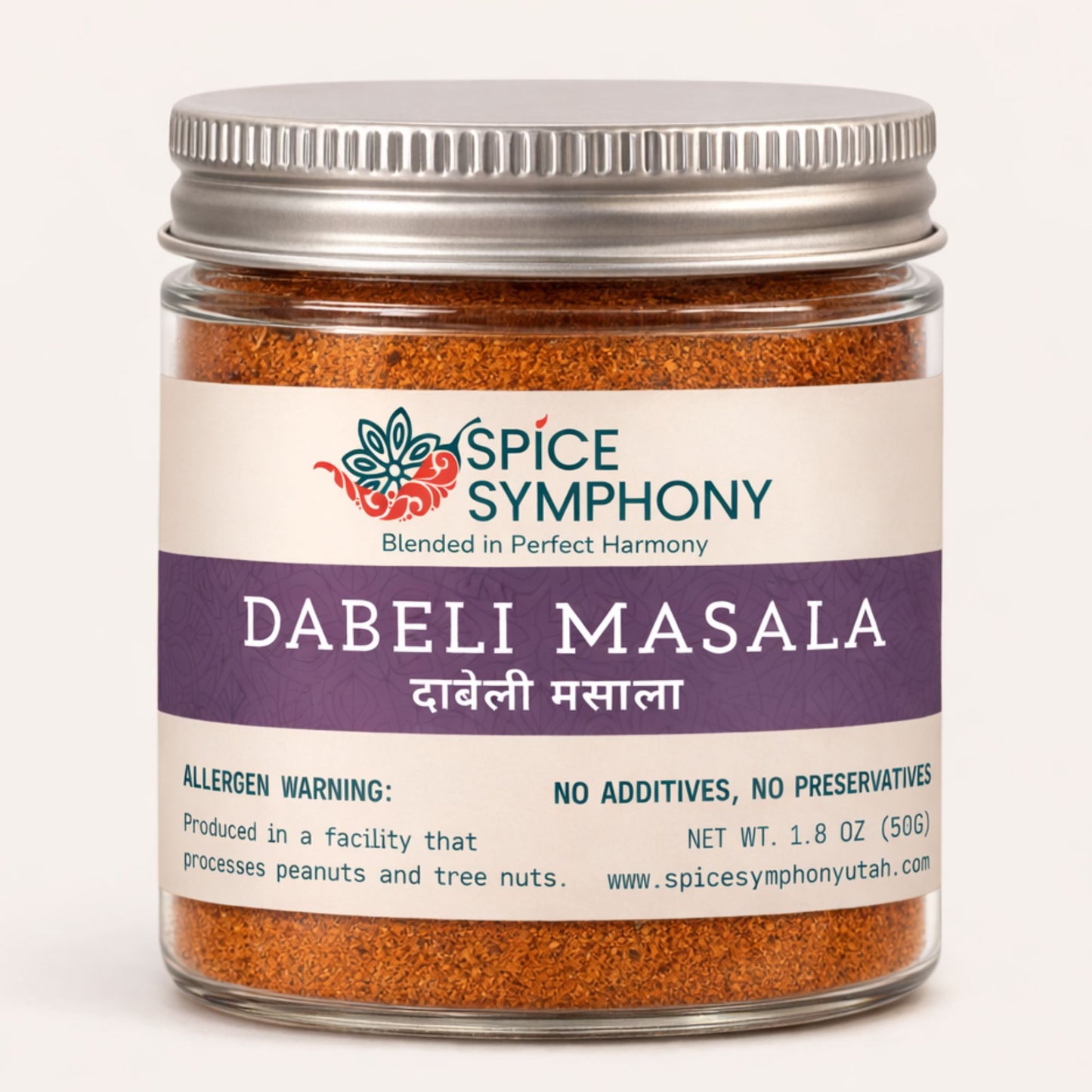 Dabeli Masala