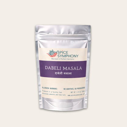 Dabeli Masala