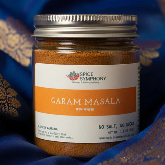 Garam Masala