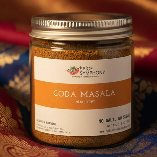Goda Masala