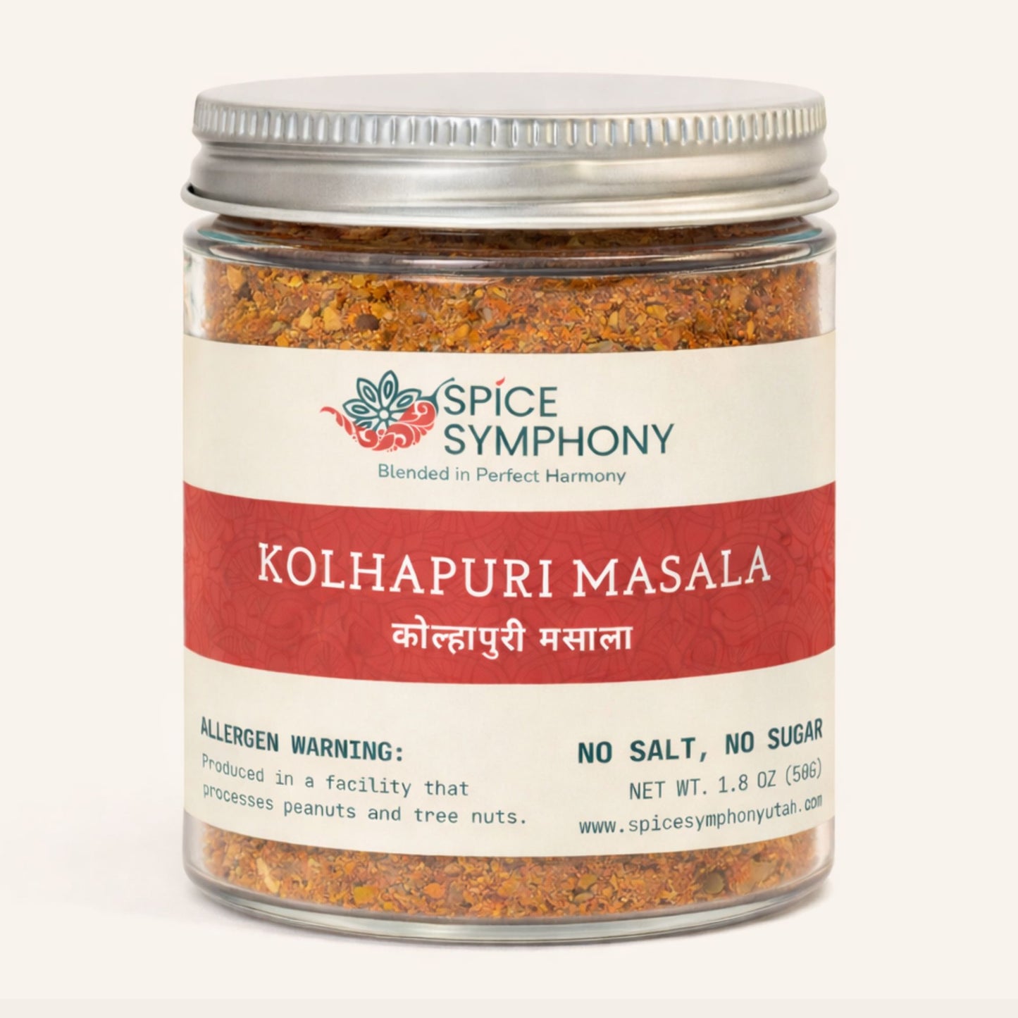 Kolhapuri Masala