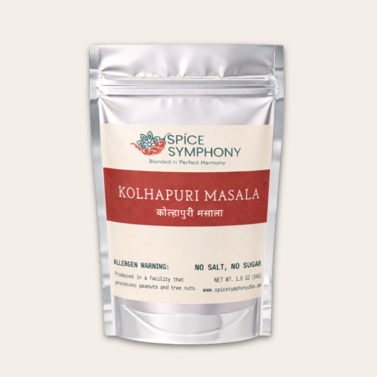 Kolhapuri Masala