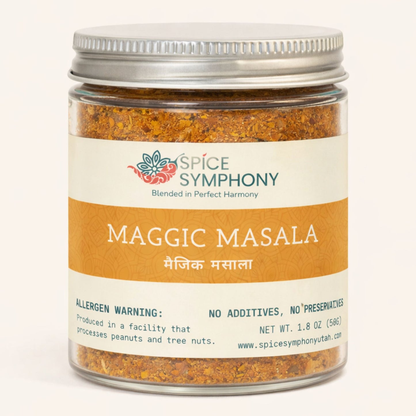 Maggic Masala