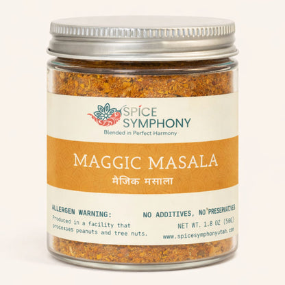 Maggic Masala