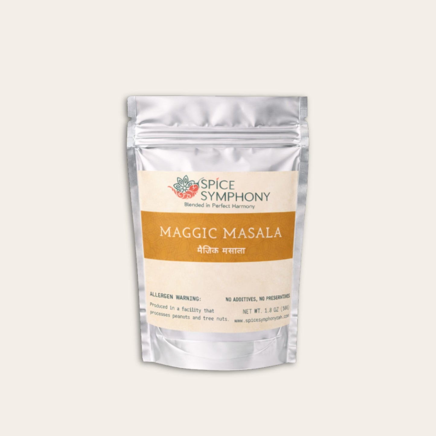 Maggic Masala