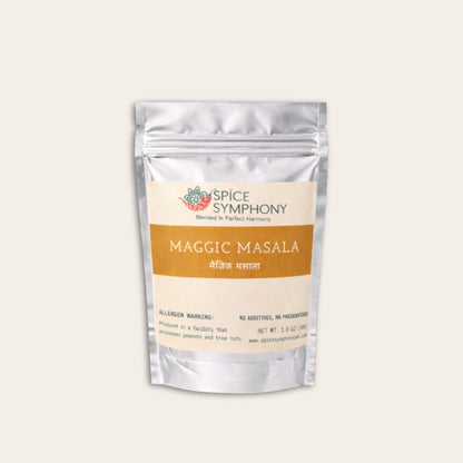 Maggic Masala