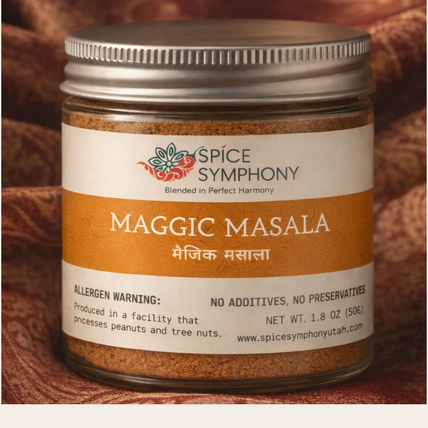 Maggic Masala