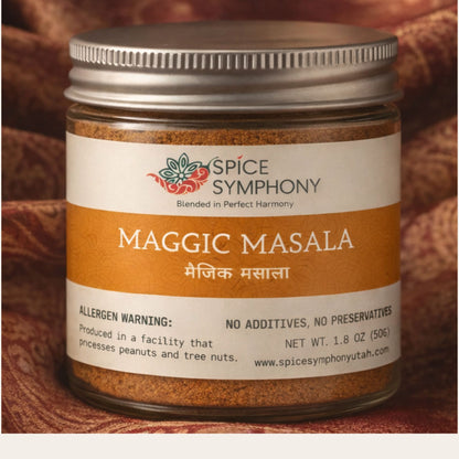 Maggic Masala