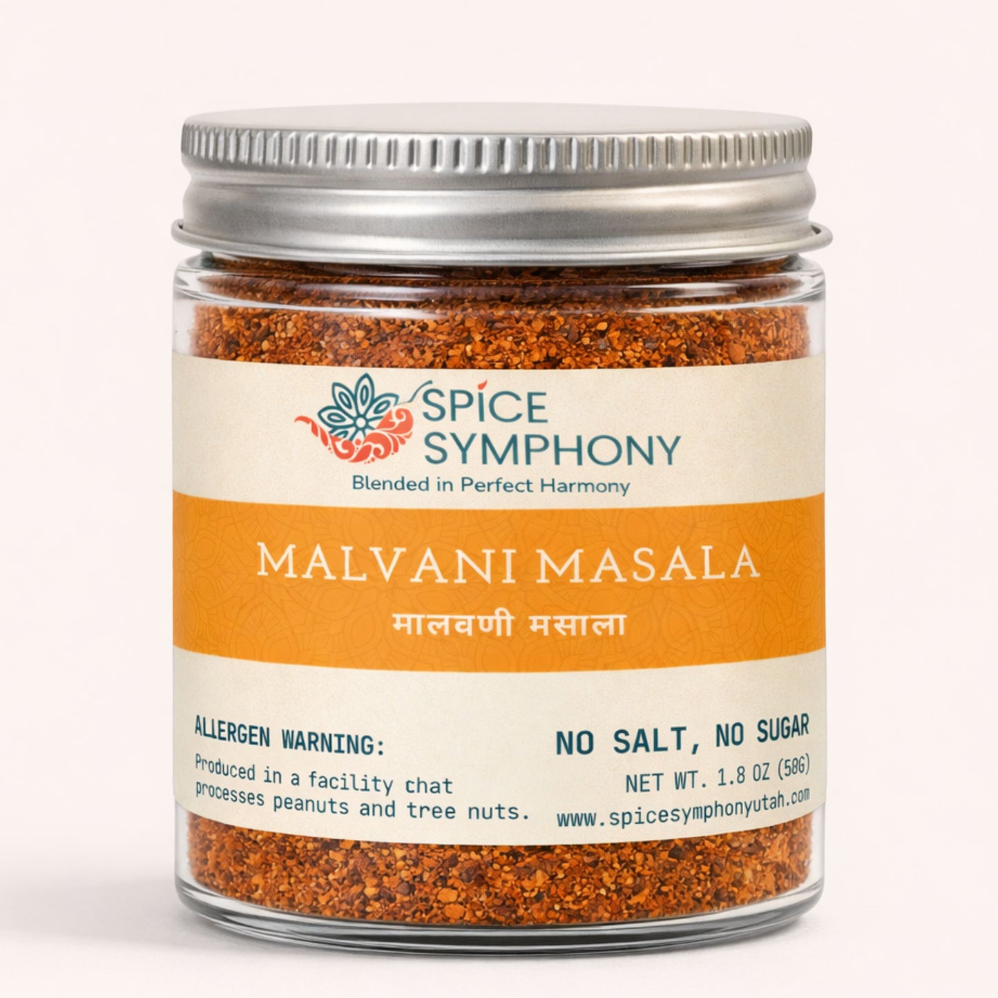 Malvani Masala
