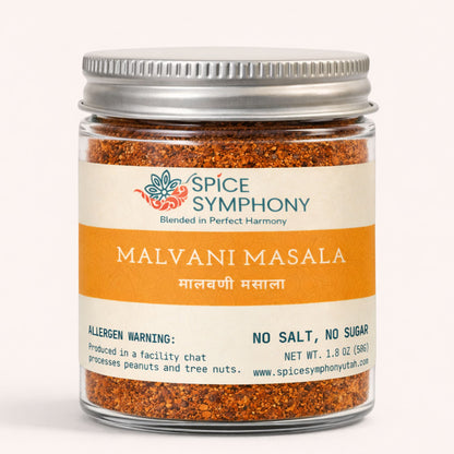 Malvani Masala