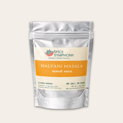 Malvani Masala