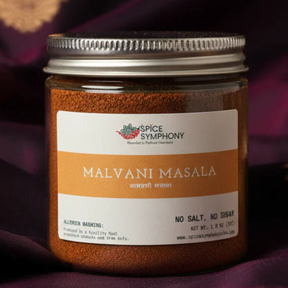 Malvani Masala