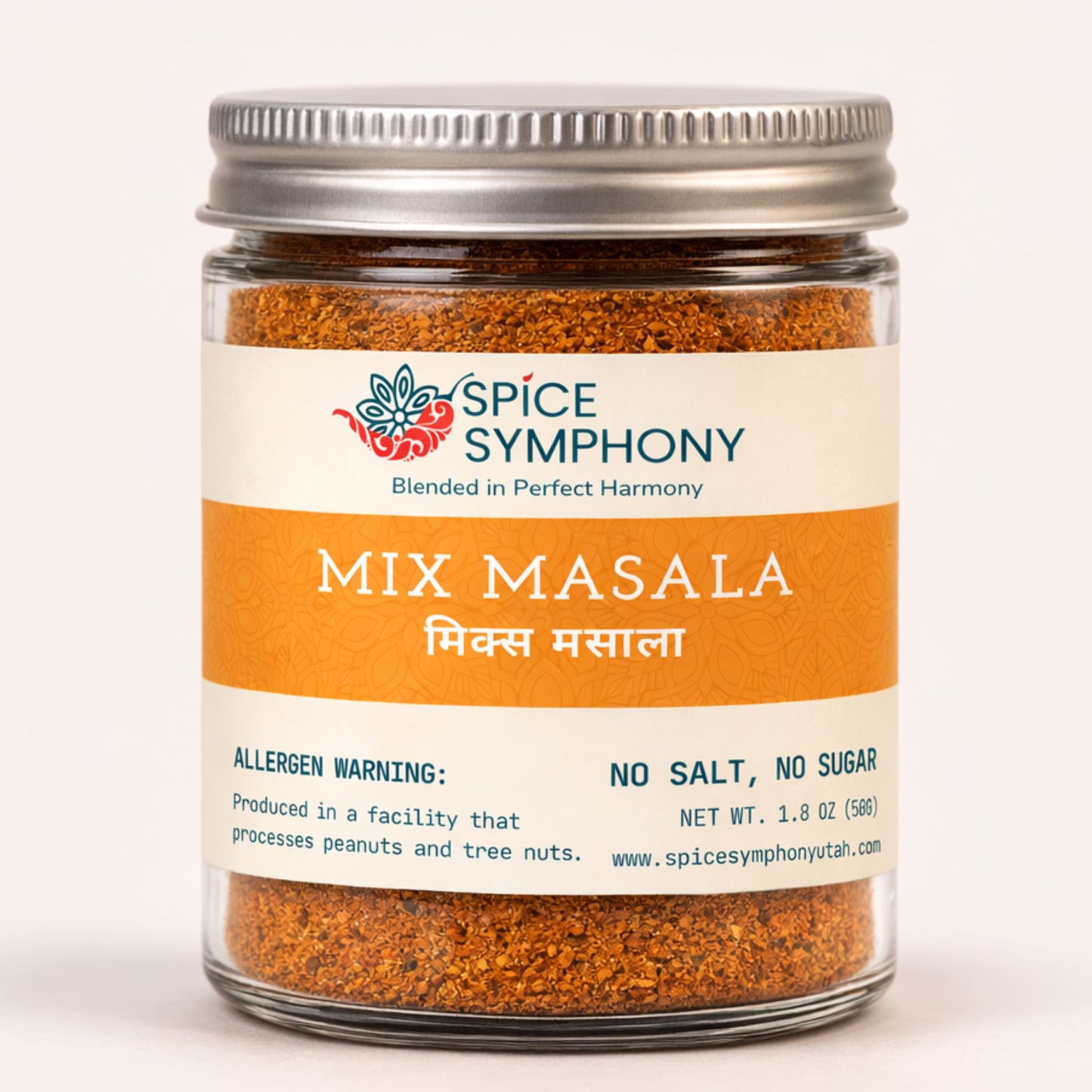 Mix Masala