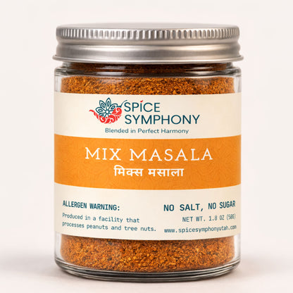 Mix Masala