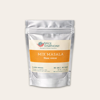 Mix Masala