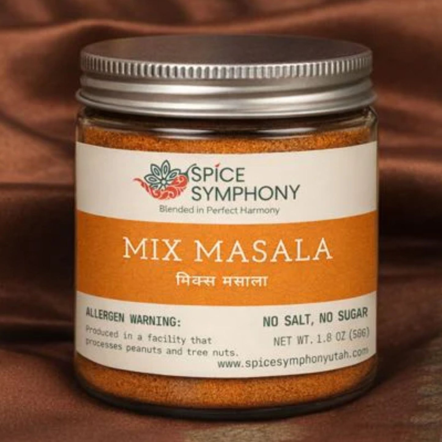 Mix Masala