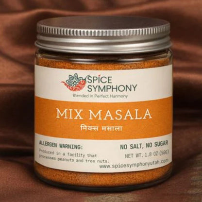 Mix Masala