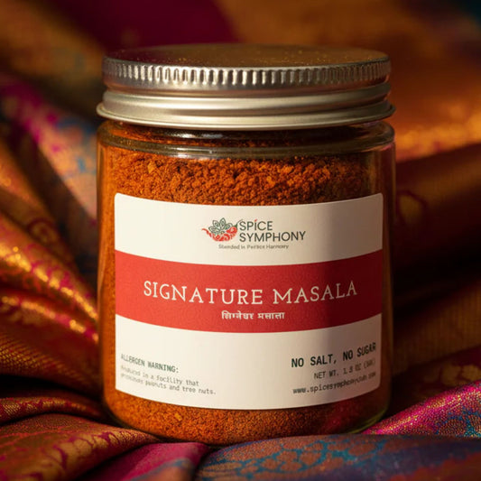 Signature Masala