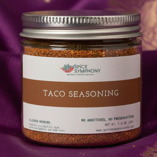 Taco Seasoning