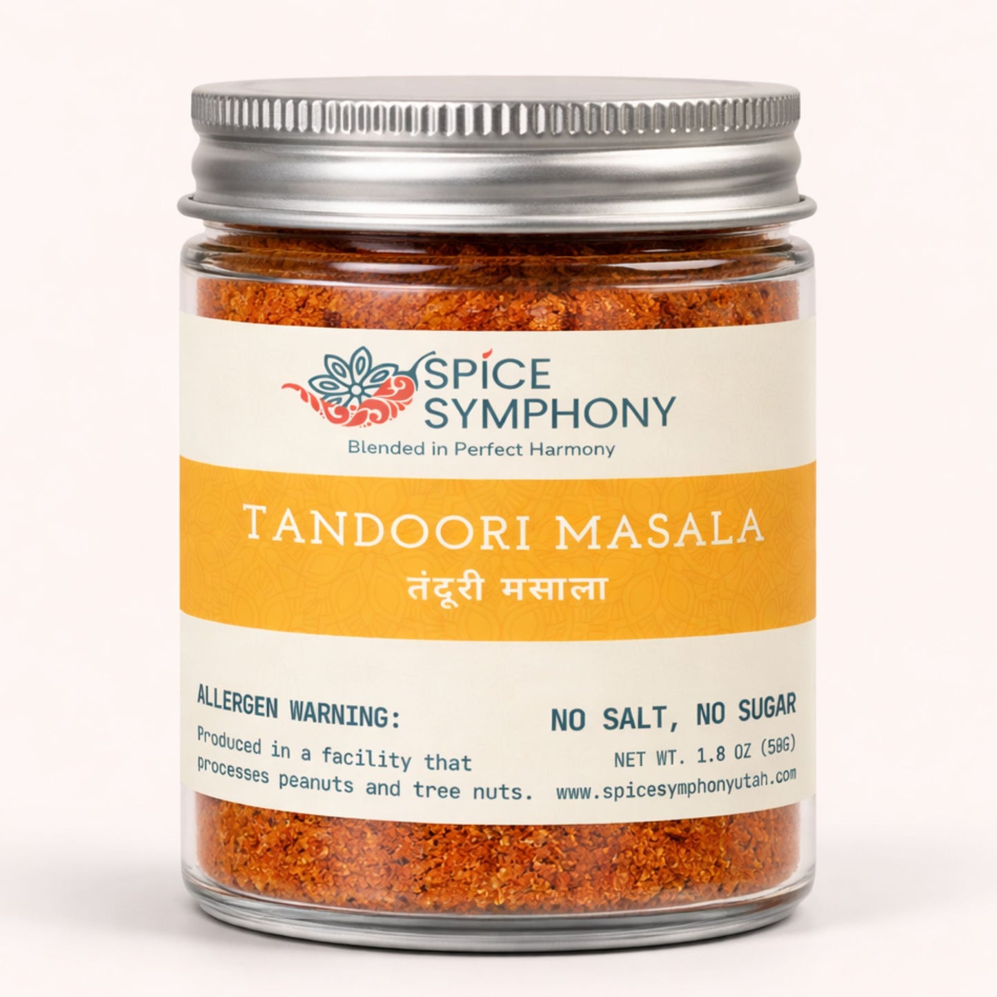 Tandoori Masala