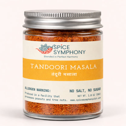 Tandoori Masala