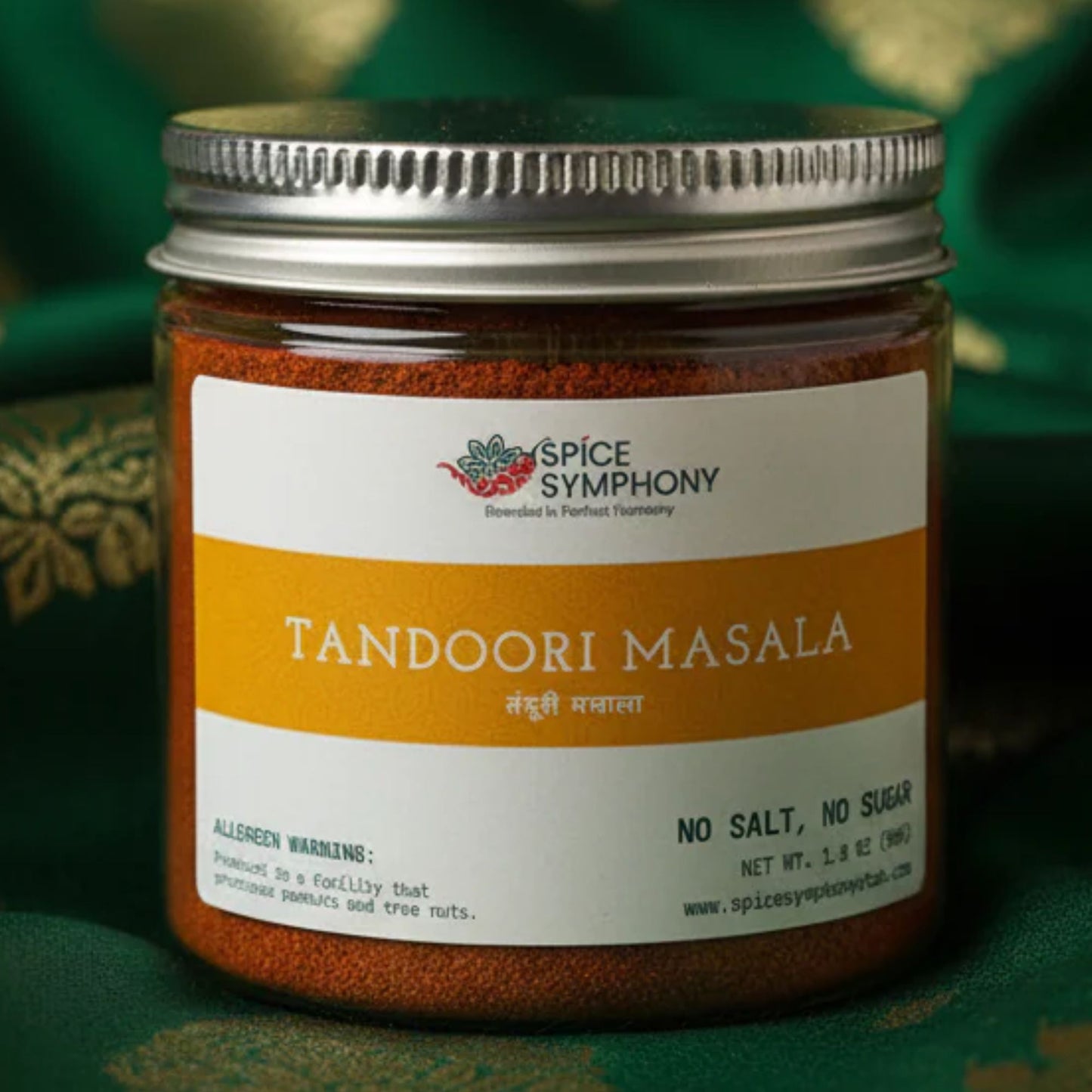 Tandoori Masala