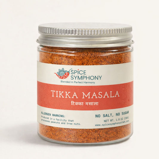 Tikka Masala