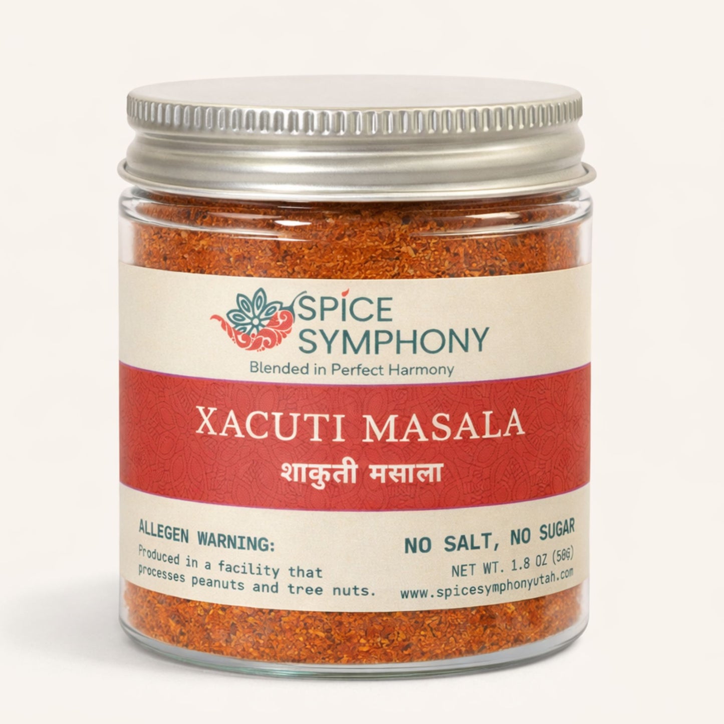 Xacuti Masala